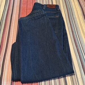Jeans L.L. Bean Classic 36x28 NWOT